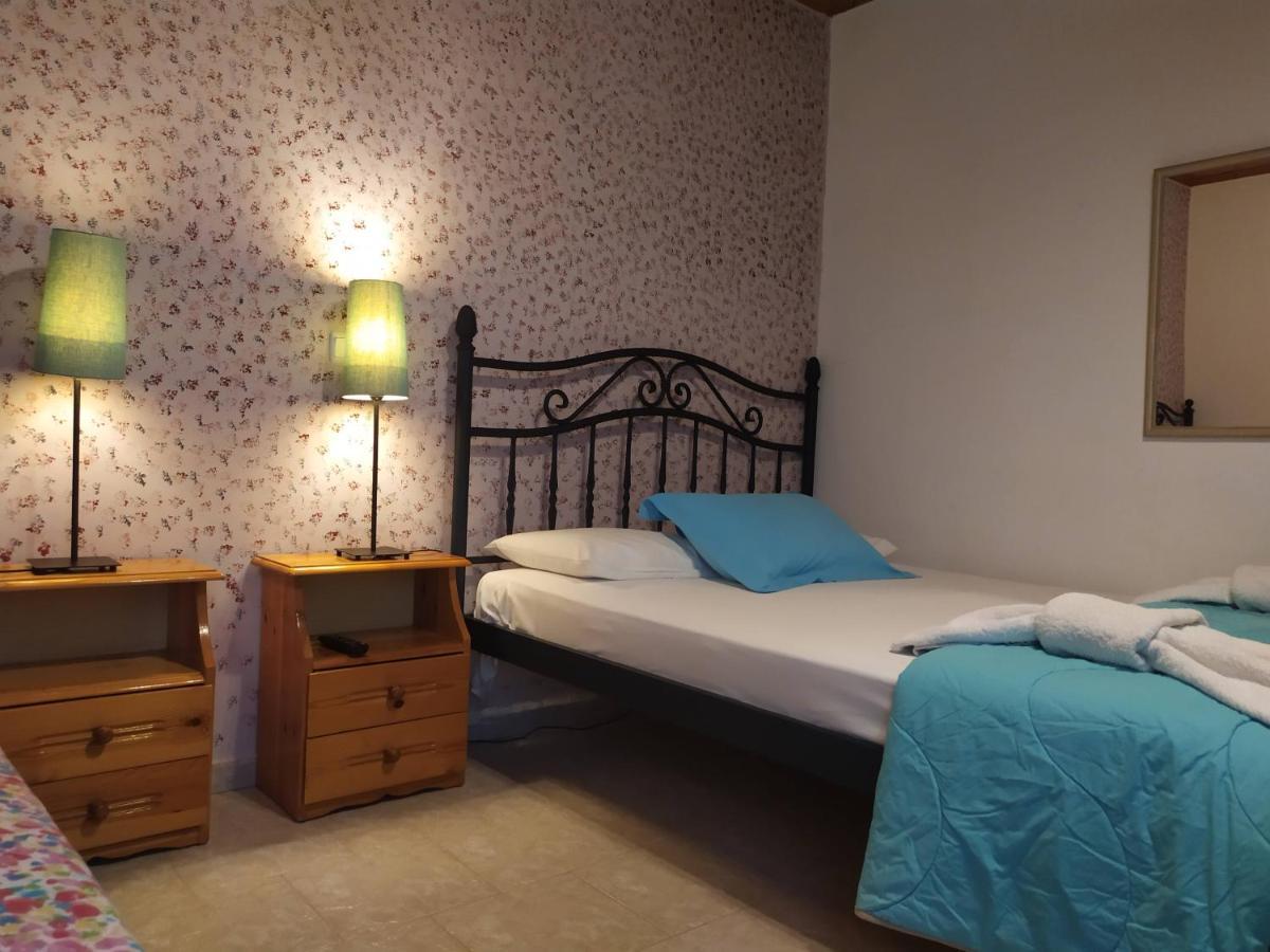 Aiolis Rooms Kamariotissa Екстер'єр фото