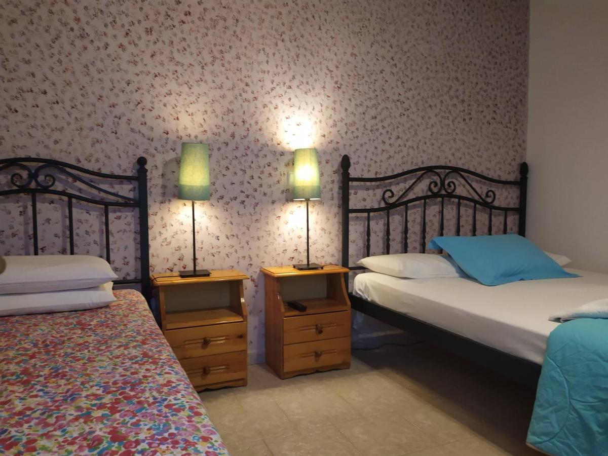Aiolis Rooms Kamariotissa Екстер'єр фото
